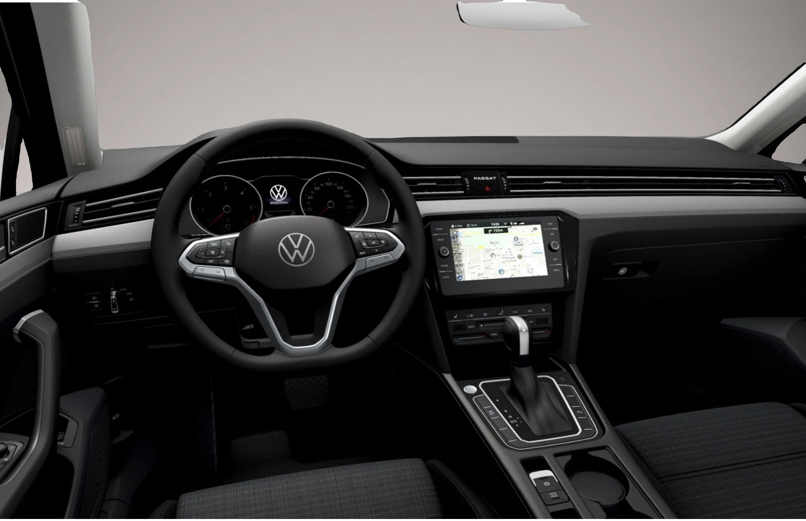 Volkswagen Passat (04/2022, Diesel)