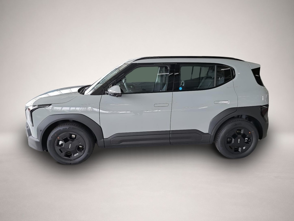 Kia EV2, Bild 4 von 4