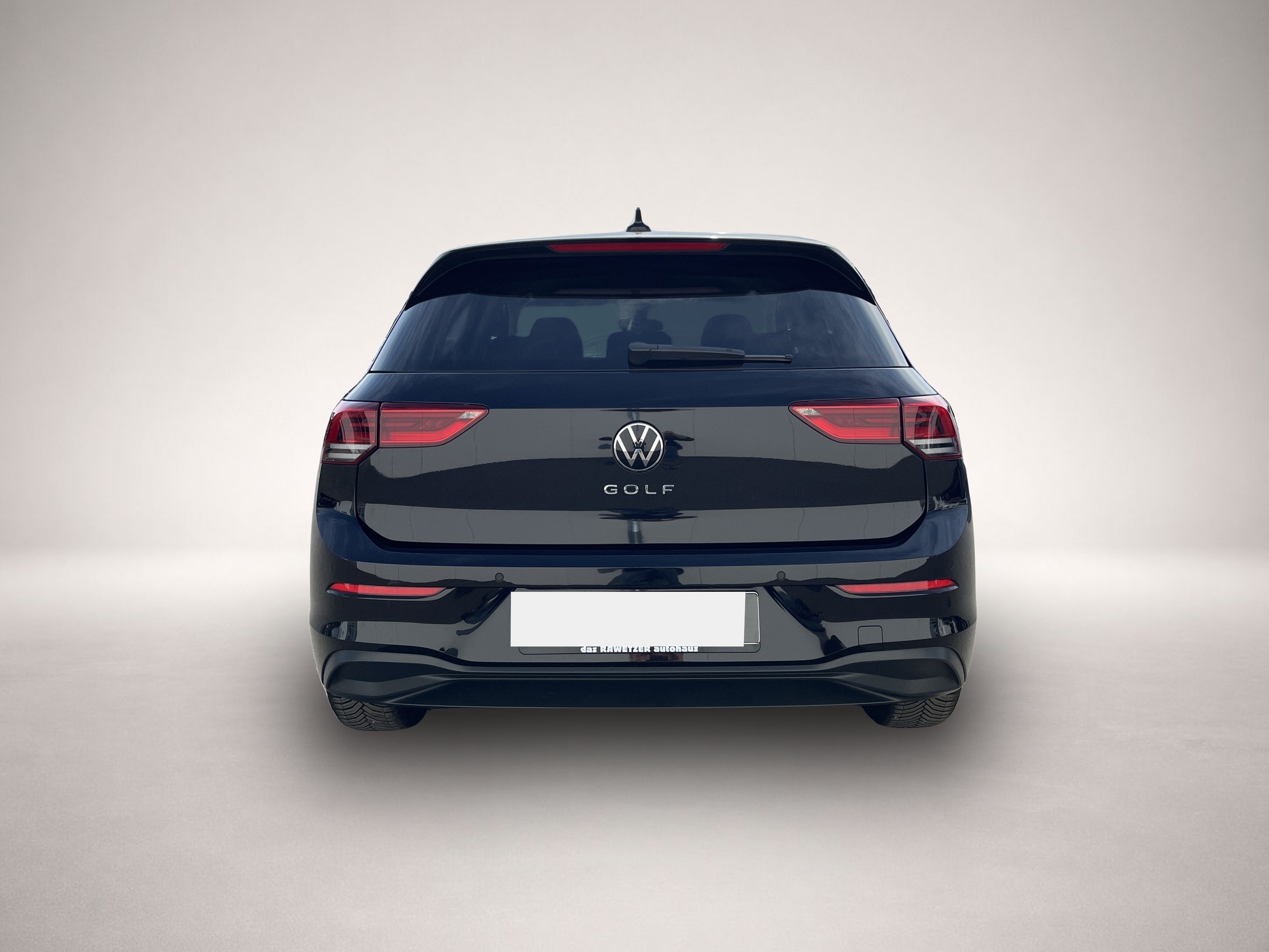 Volkswagen Golf (12/2023, Diesel)