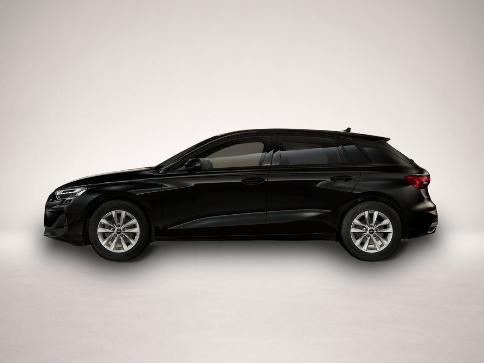Audi A3 (, Benzin)