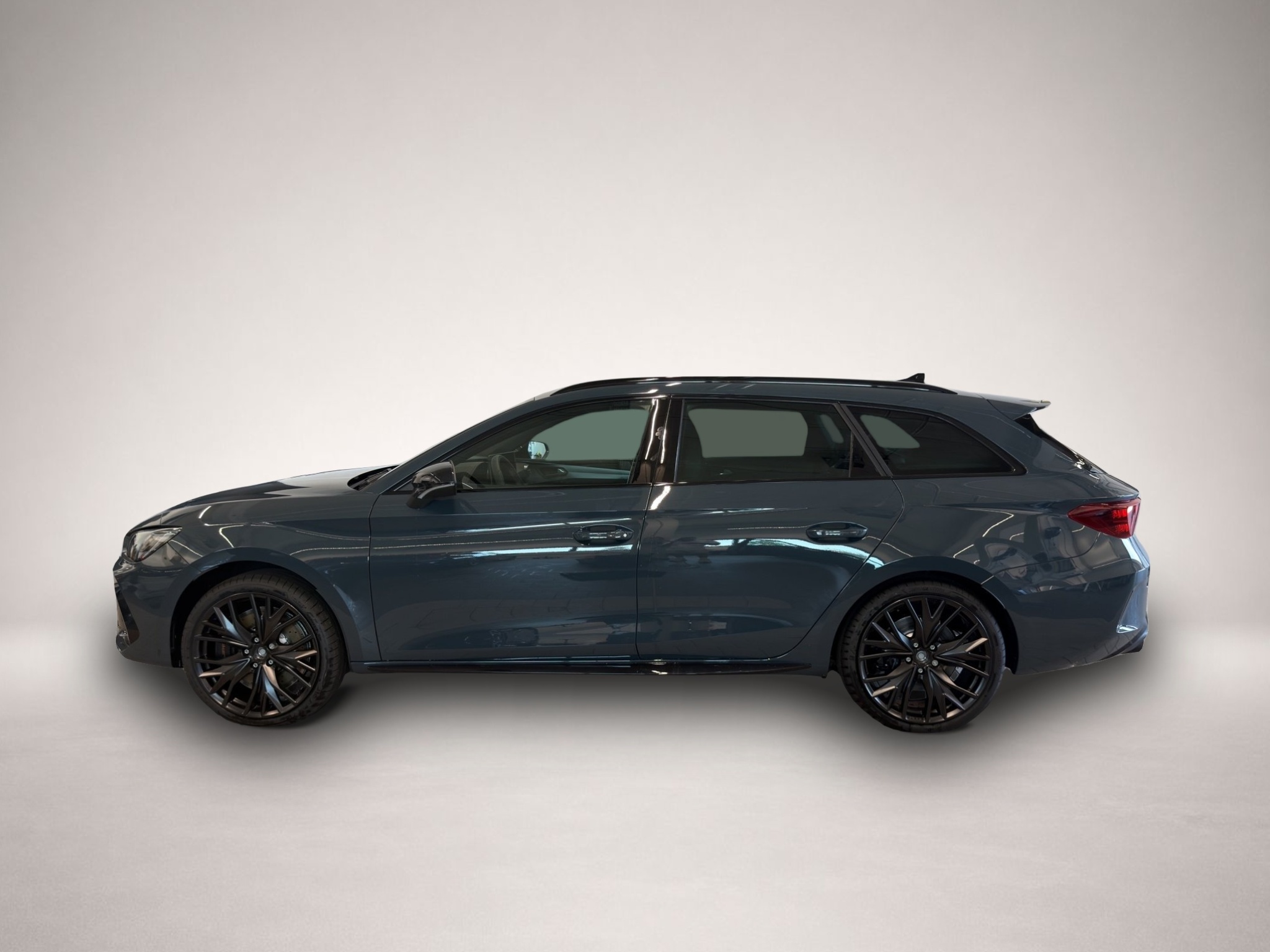 CUPRA Leon, Bild 3 von 5
