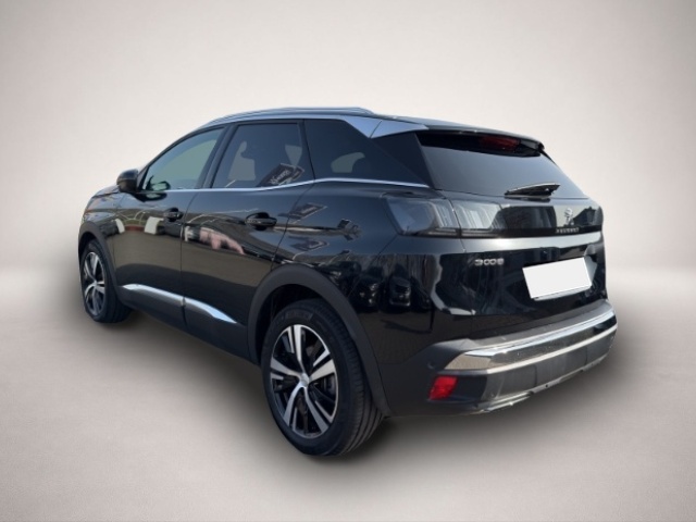 Peugeot 3008 (03/2024, Benzin)