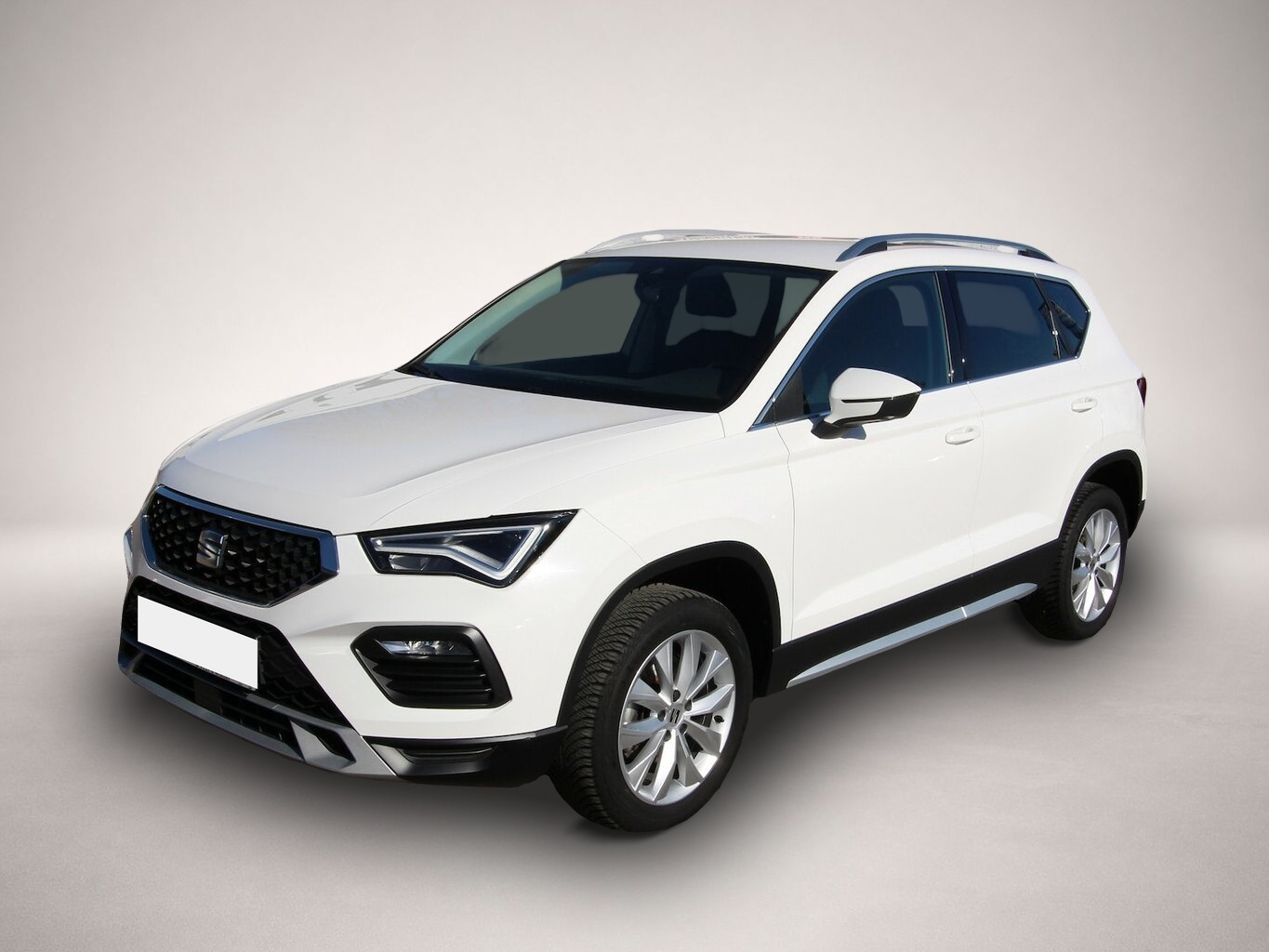 Seat Ateca (05/2025, Benzin)