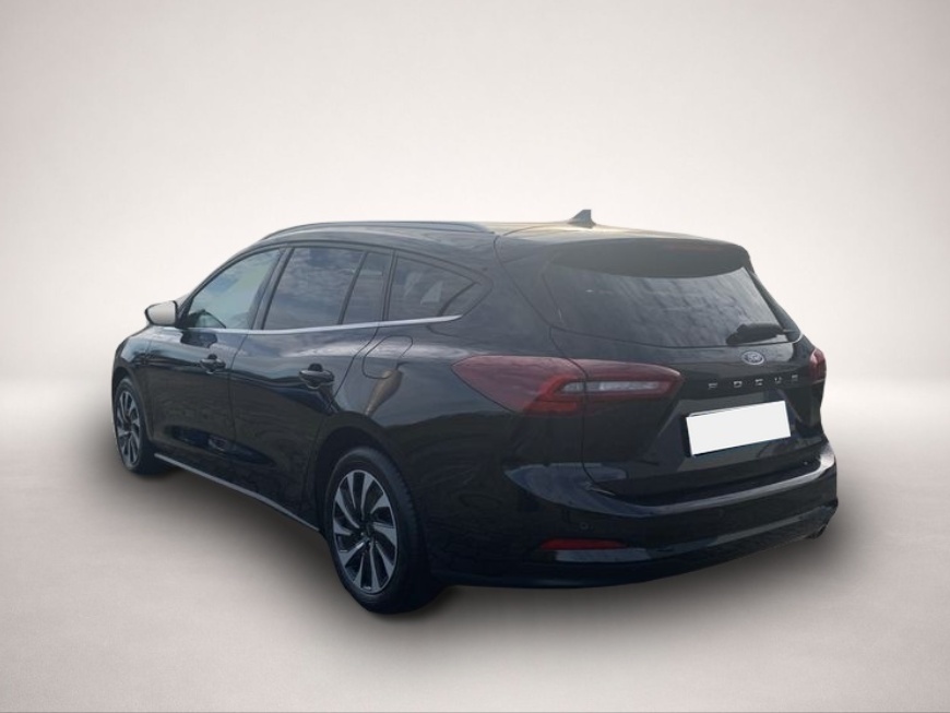 Ford Focus (07/2024, Benzin)