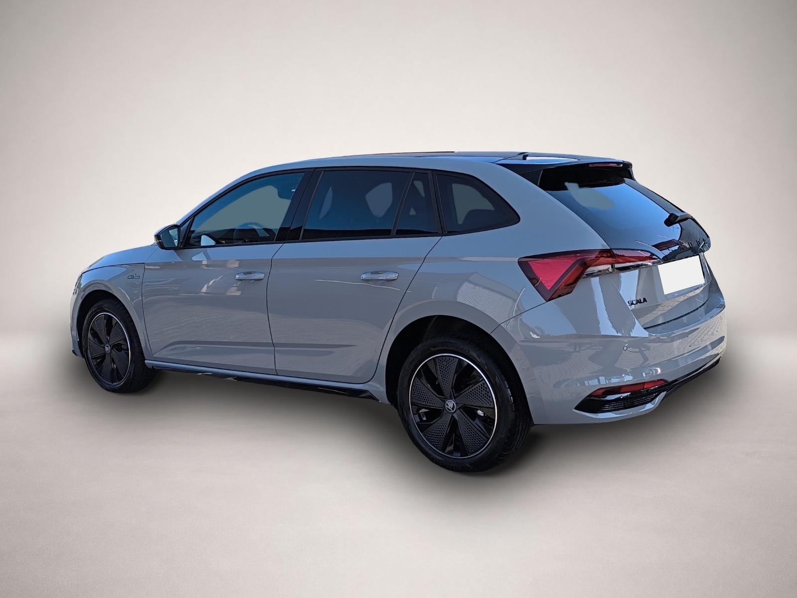 Skoda Scala, Bild 5 von 8