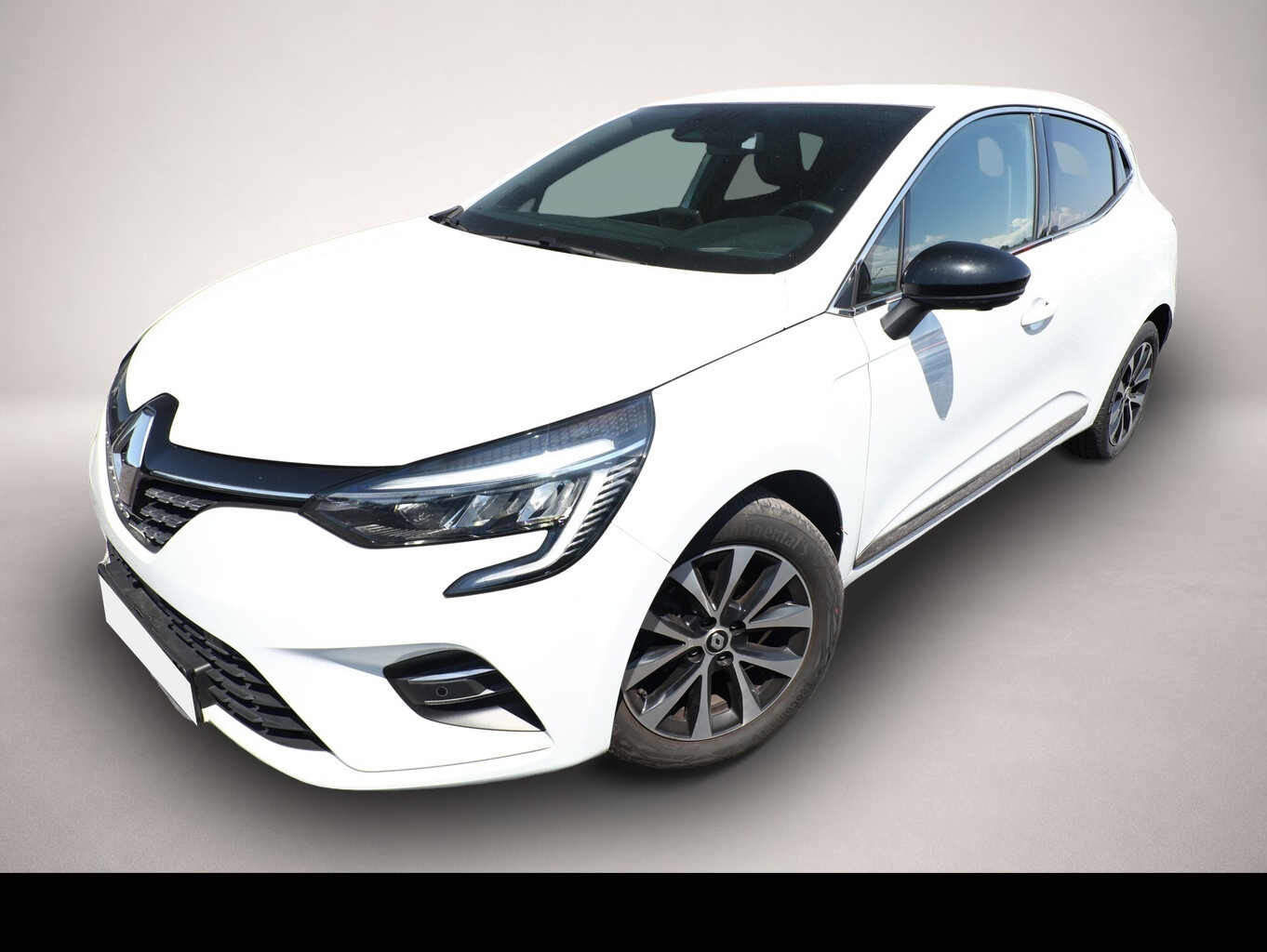 Renault Clio (05/2023, Benzin)