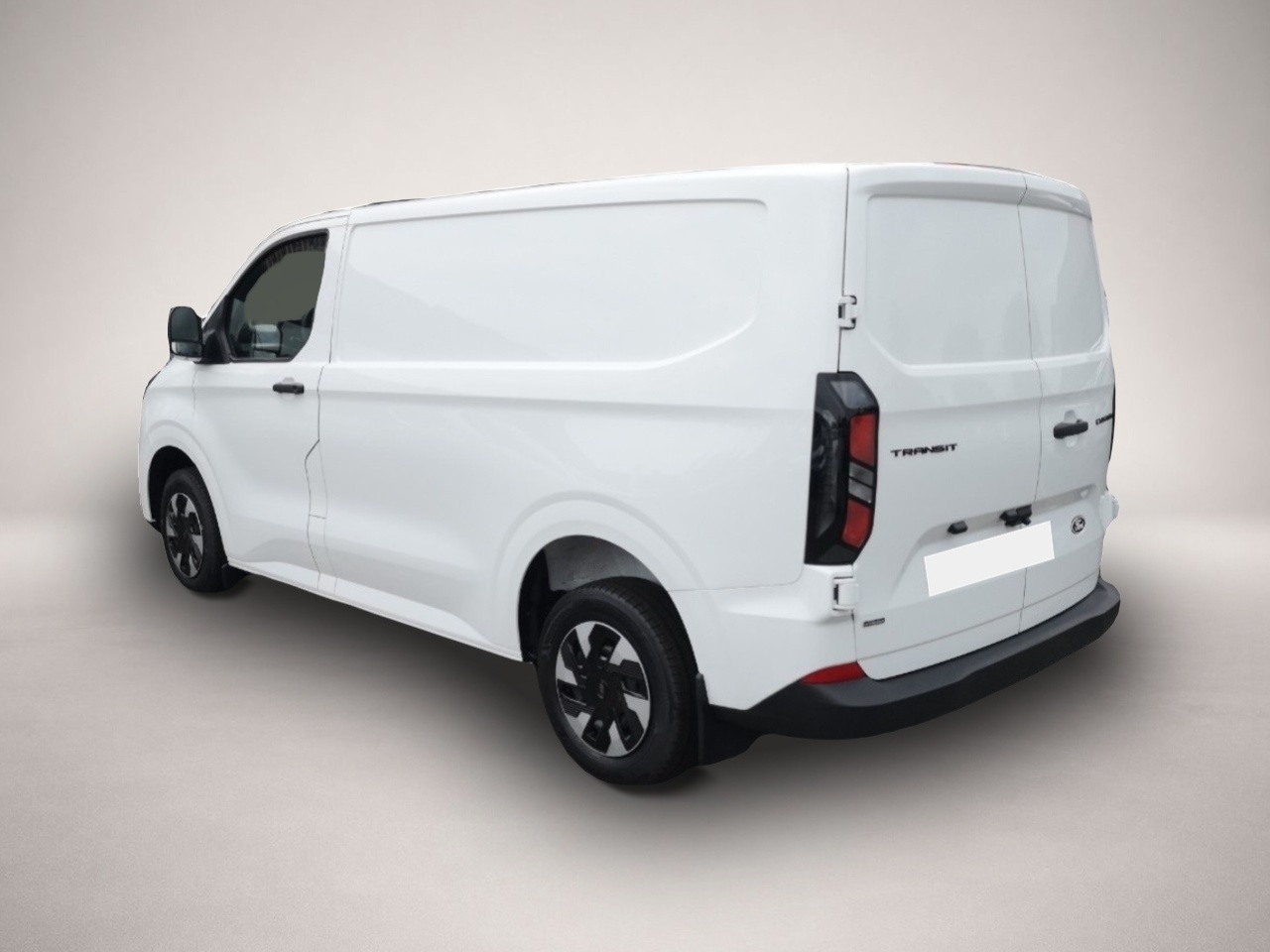 Ford Transit Custom (01/2026, Hybrid (Benzin/Elektro))