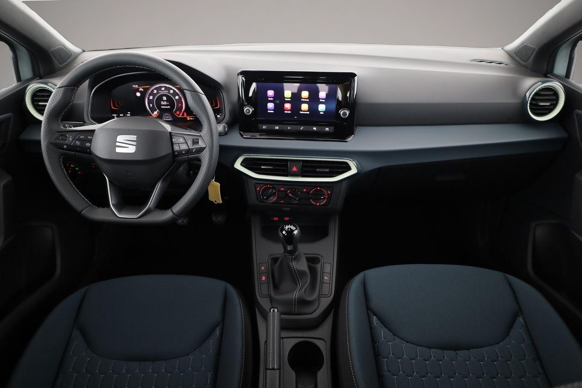 SEAT Ibiza, Bild 5 von 7