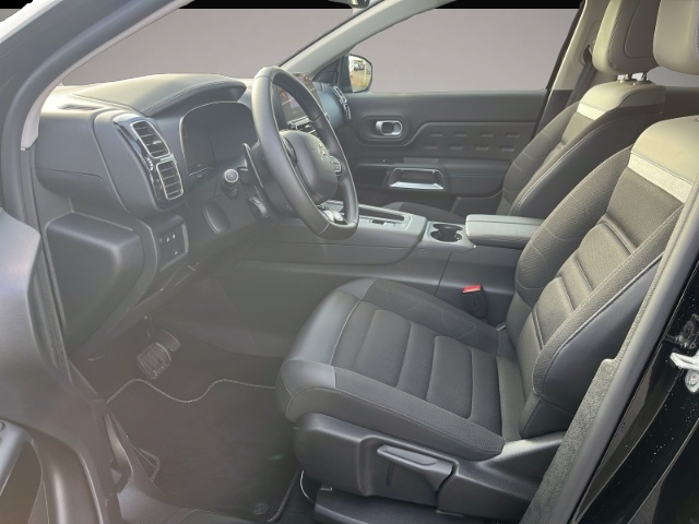 Citroen C5 Aircross (10/2023, Benzin)