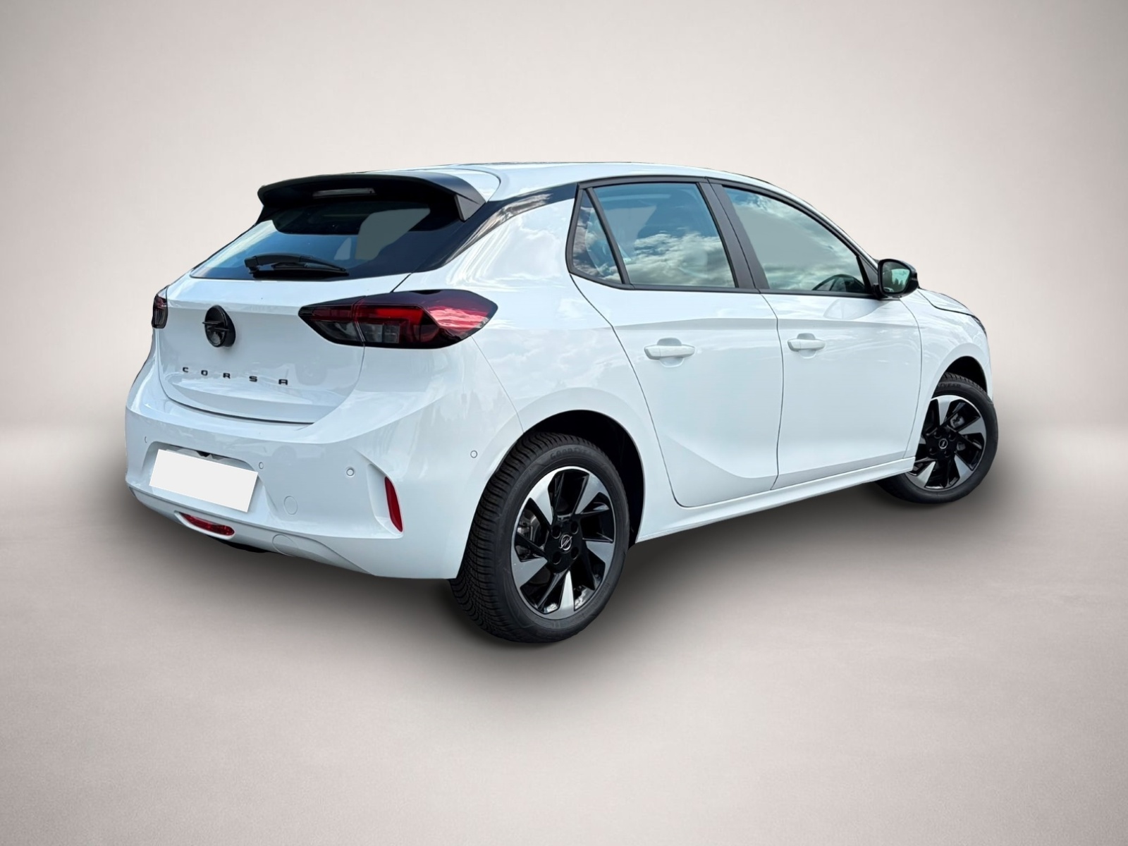 Opel Corsa, image 2 of 7