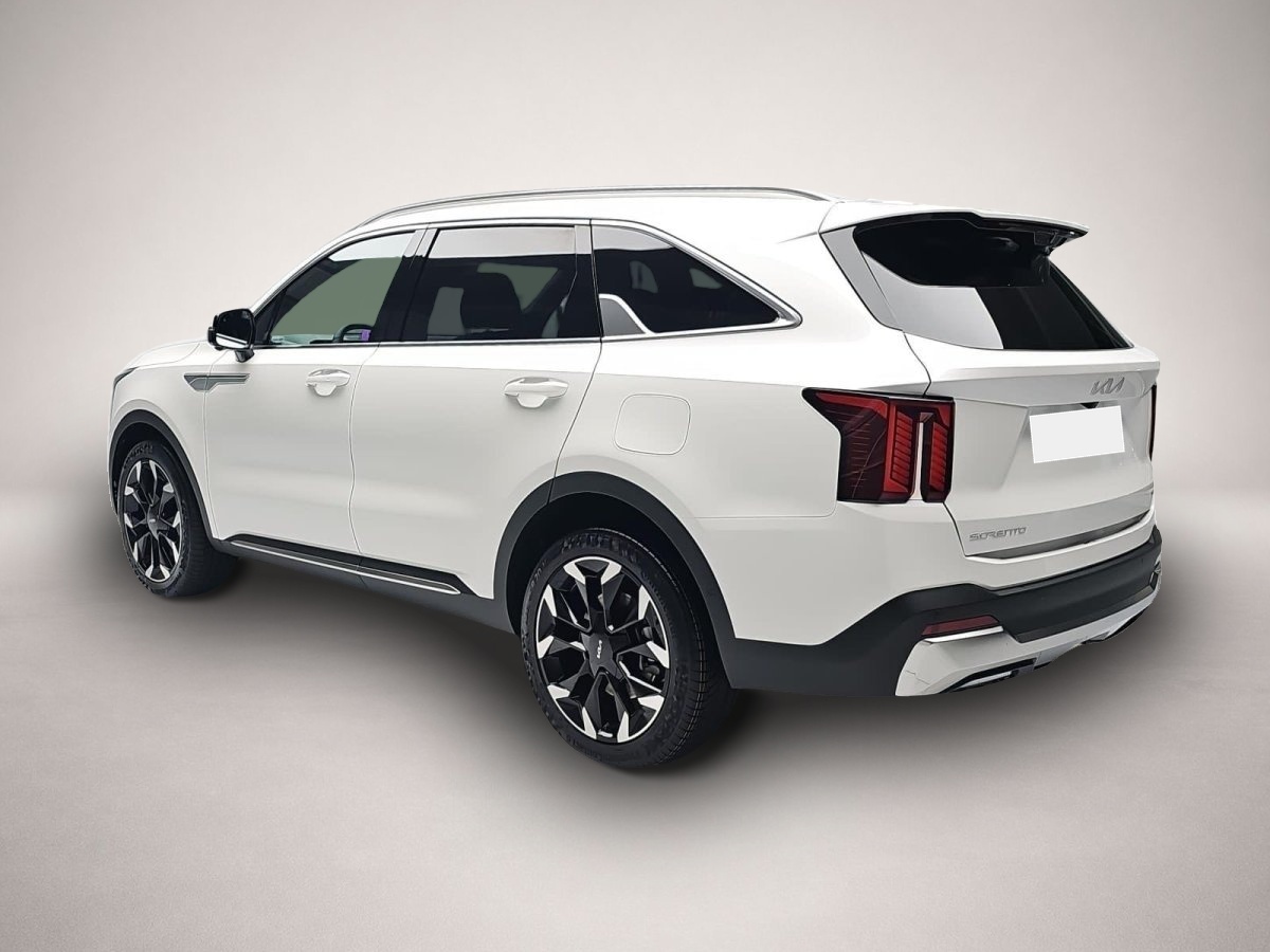 Kia Sorento, image 3 of 4