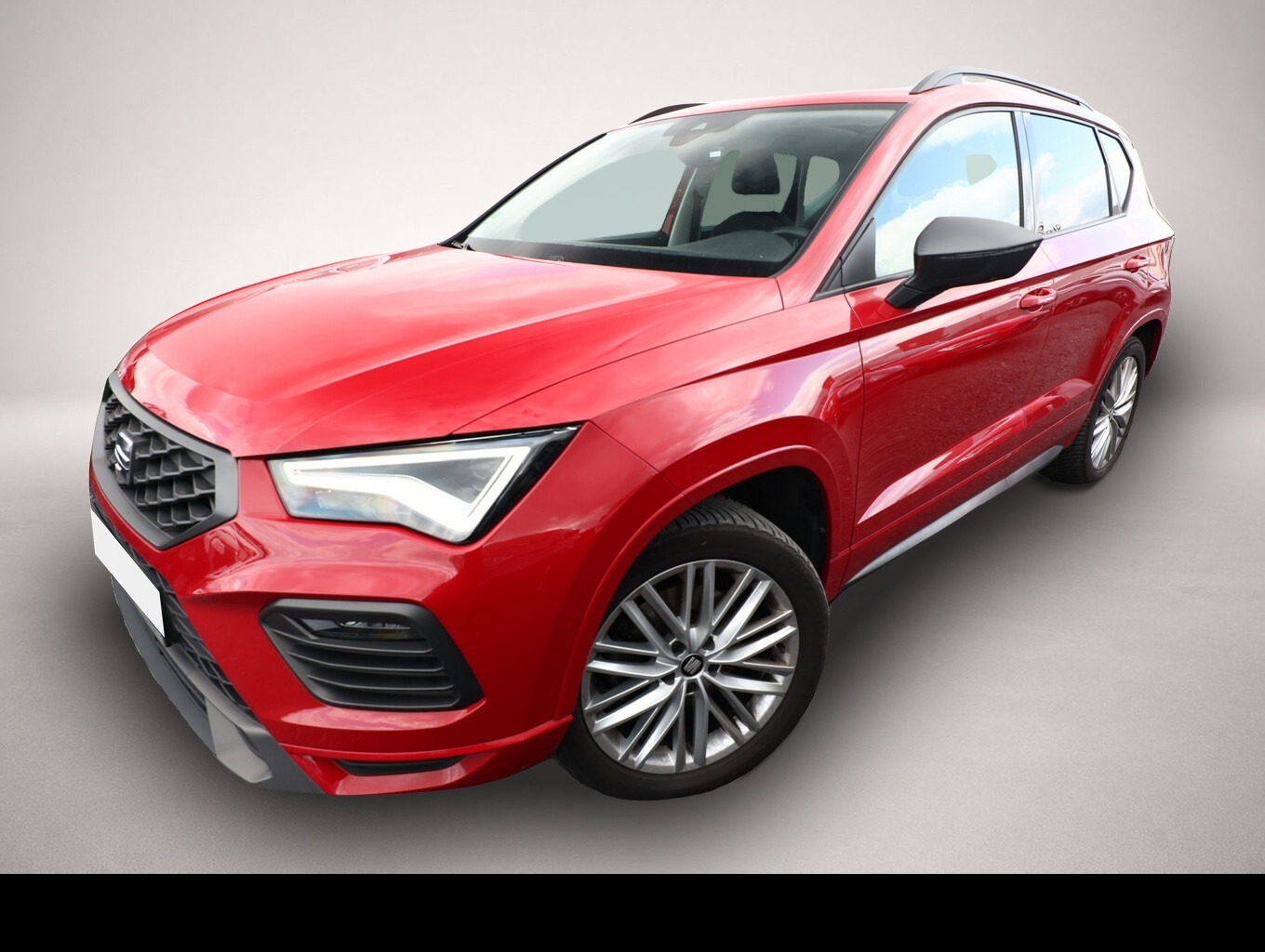 Seat Ateca (02/2022, )