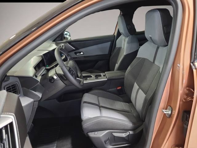 Opel Grandland (X) (01/2025, ELECTRIC)