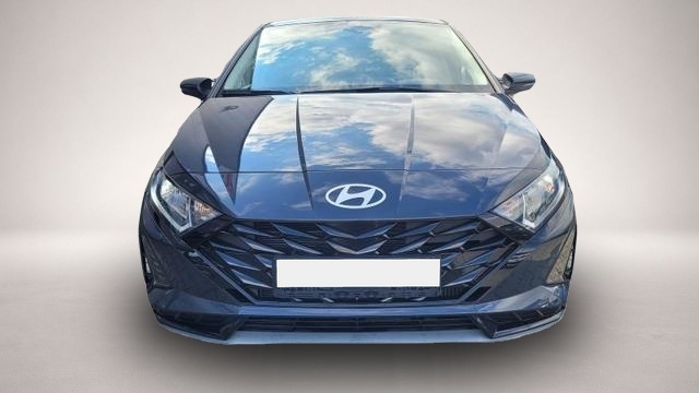 Hyundai i20 (03/2026, Benzin)