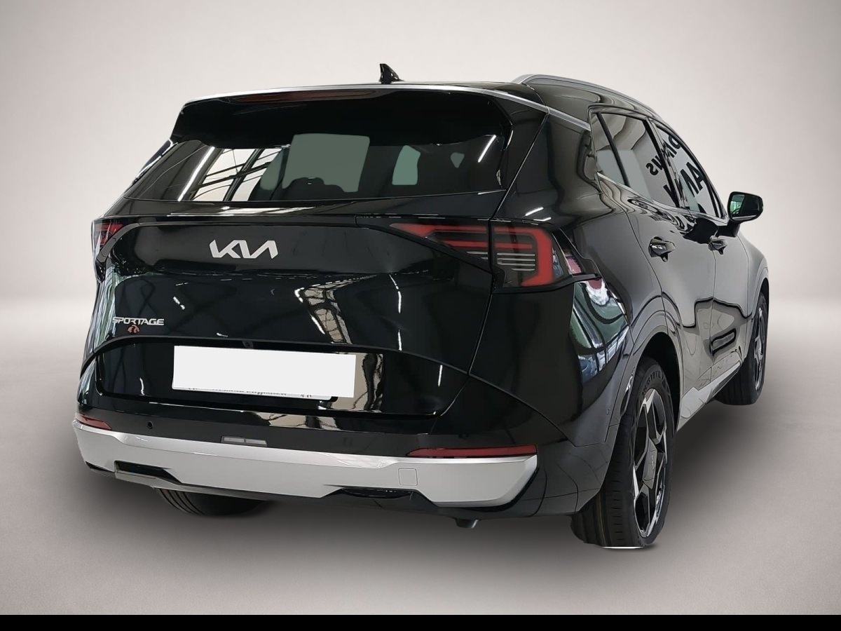 Kia Sportage, Bild 2 von 4