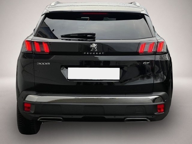 Peugeot 3008 (11/2023, Benzin)
