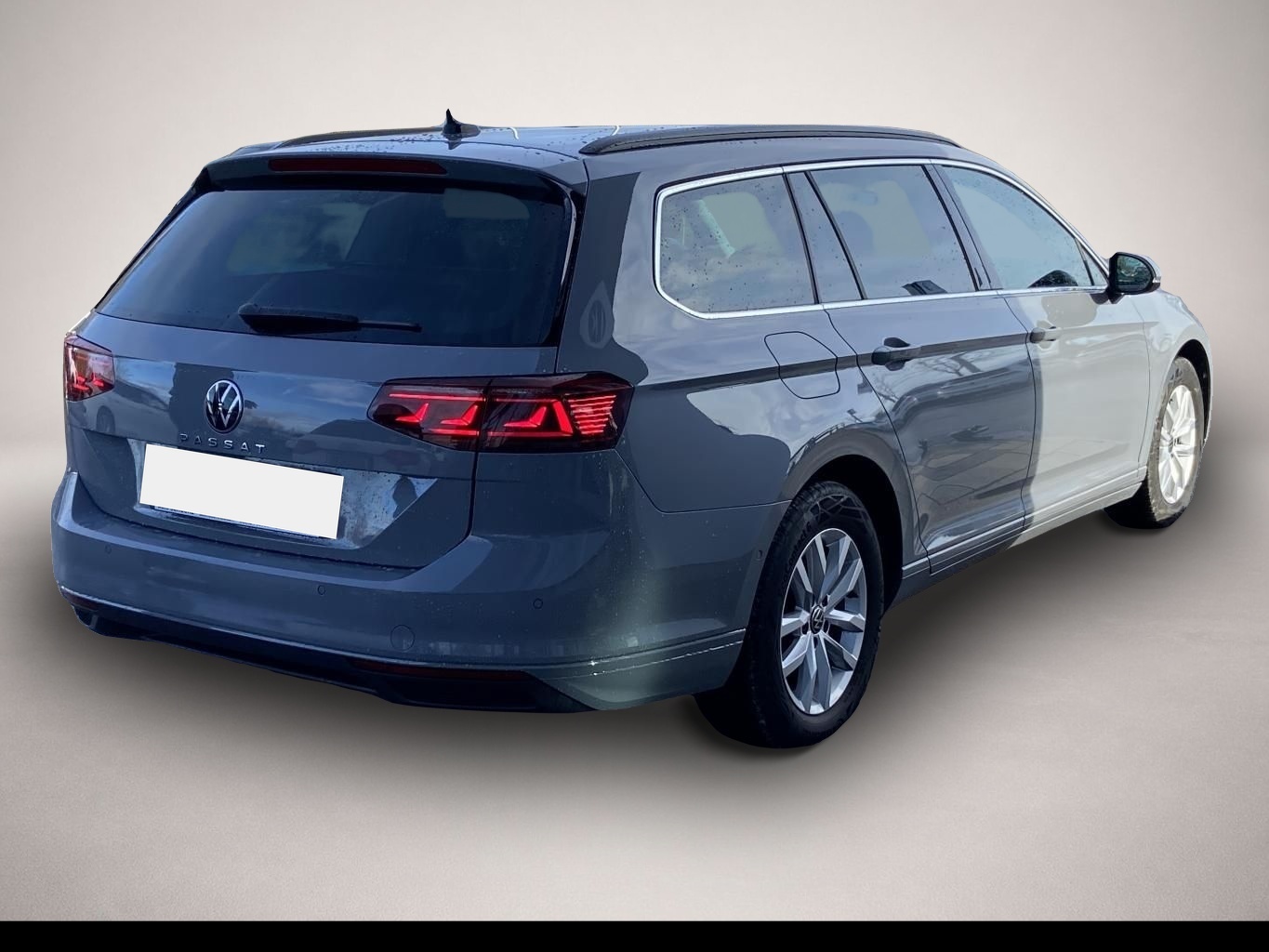 Volkswagen Passat Variant (01/2023, )