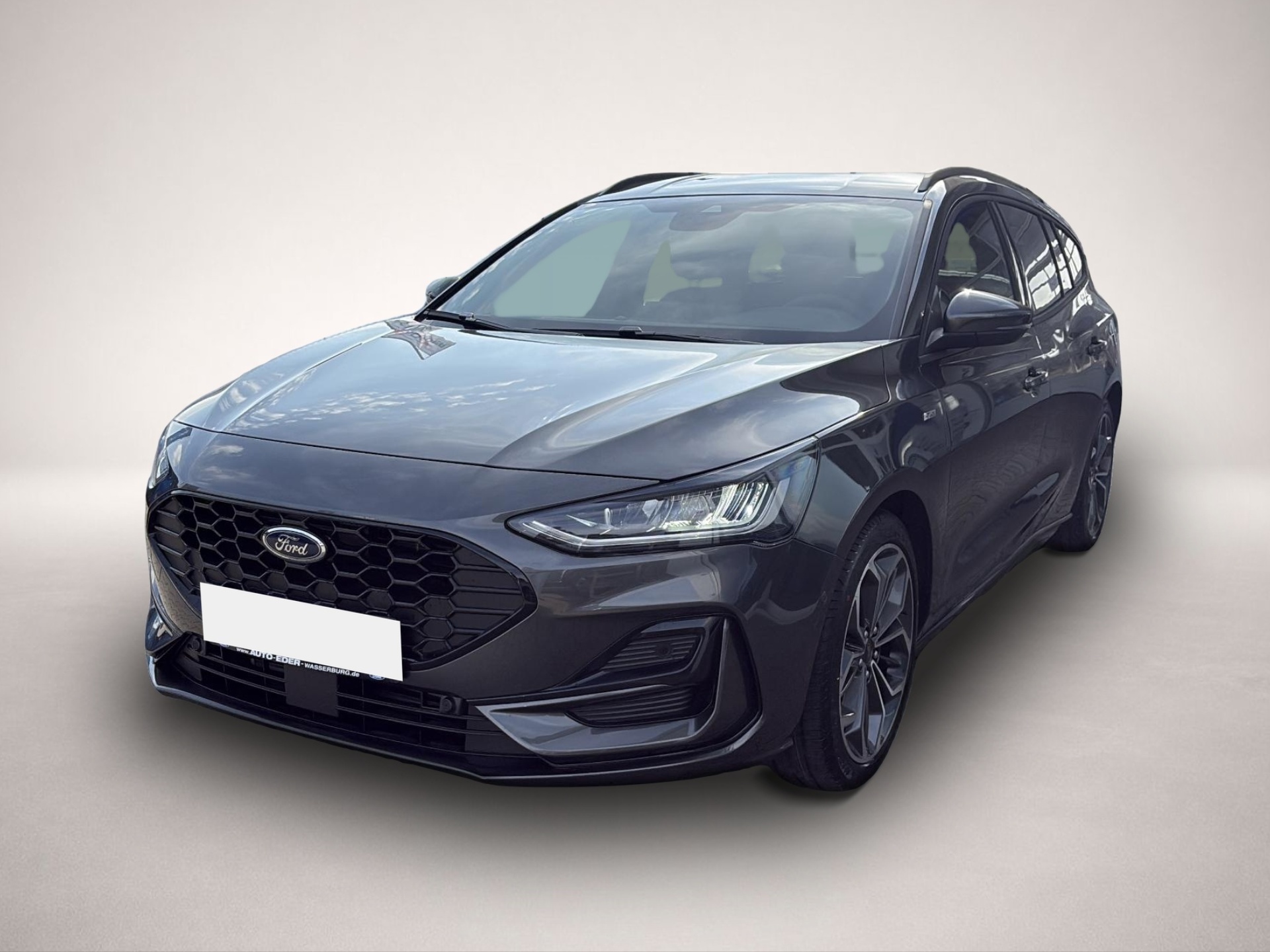 Ford Focus (02/2026, Hybrid (Benzin/Elektro))