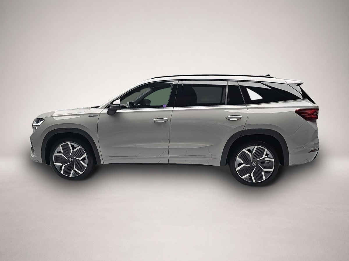 Skoda Kodiaq, Bild 4 von 4