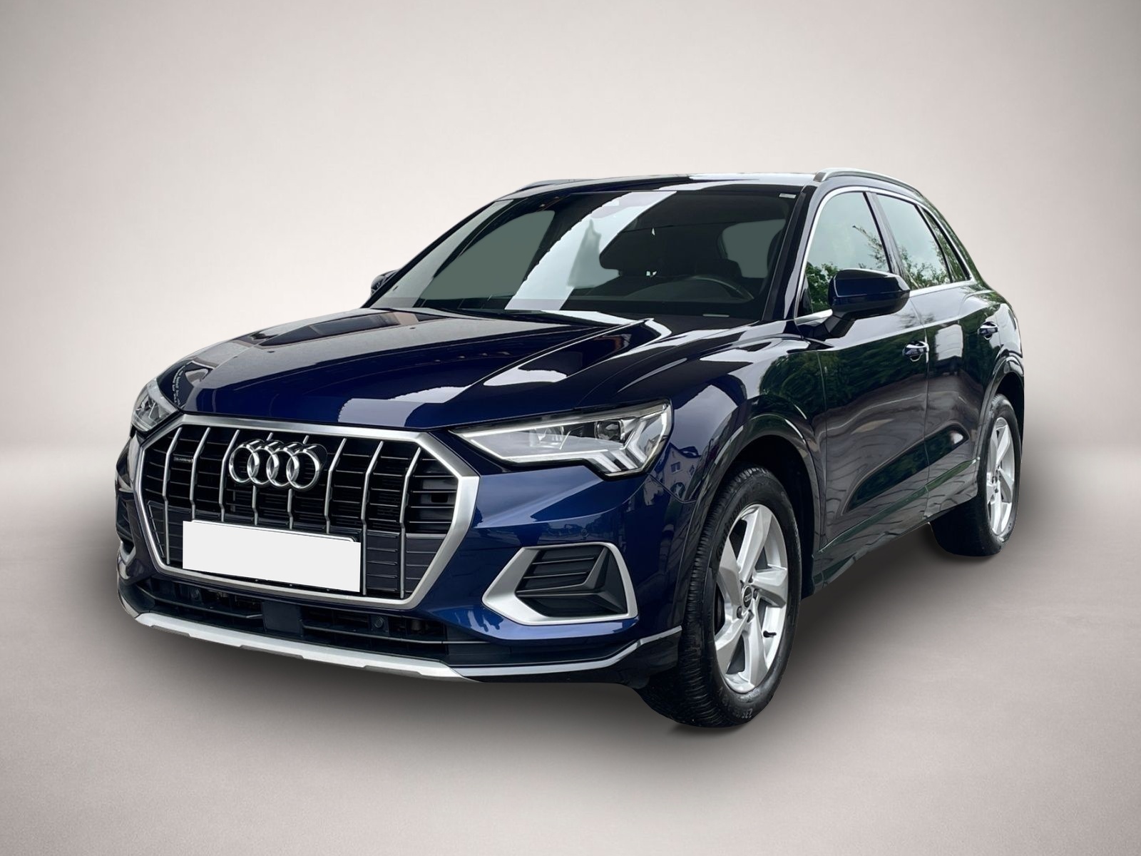 Audi Q3 (07/2022, Diesel)