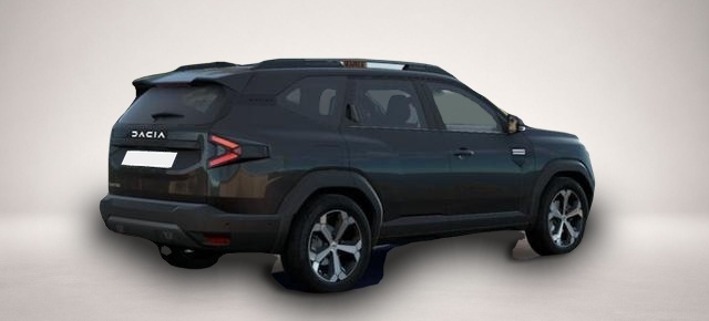 Dacia Bigster (06/2026, Benzin)