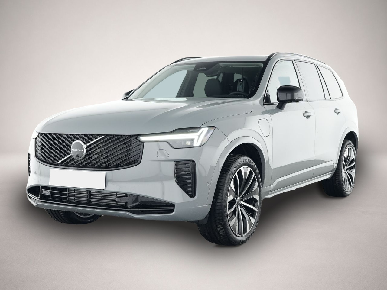 Volvo XC90 (06/2025, Hybrid (Benzin/Elektro))