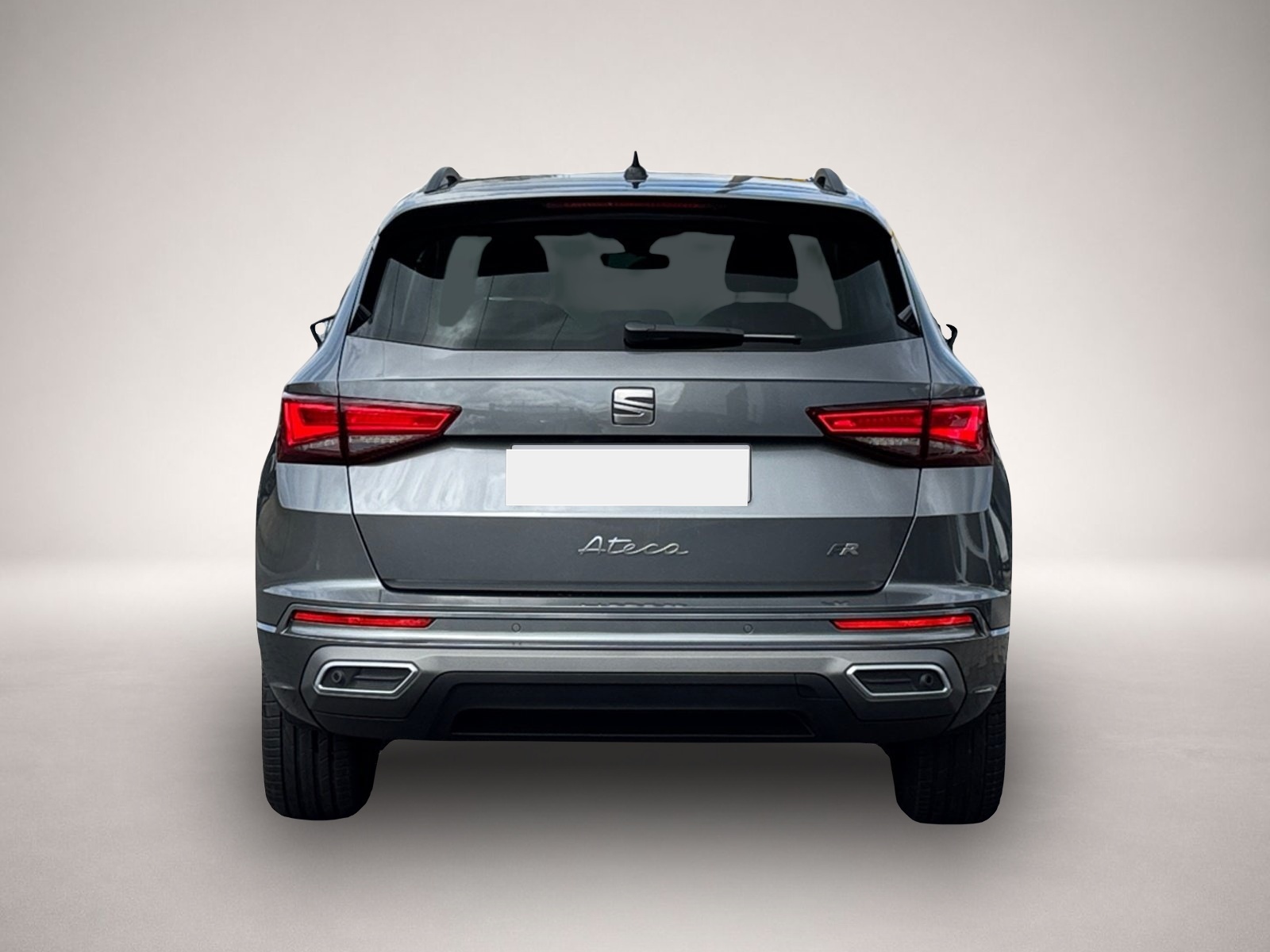 Seat Ateca (06/2026, Diesel)