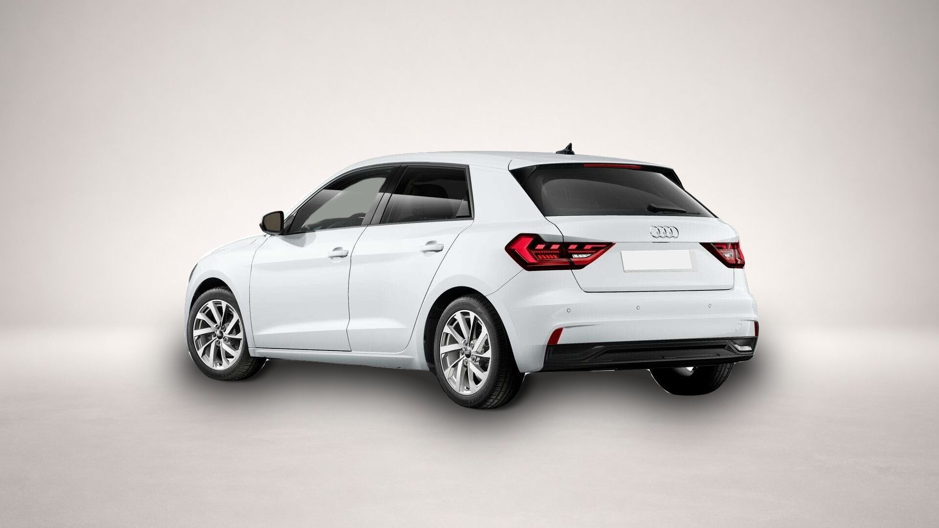 Audi A1 (10/2025, Benzin)