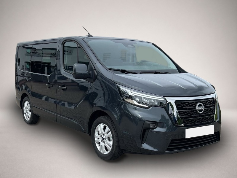 Nissan Primastar (05/2025, Diesel)