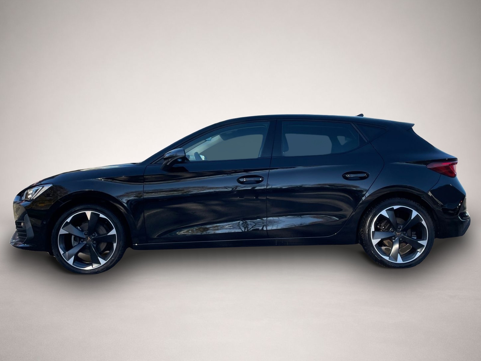 Cupra Leon (02/2024, Diesel)
