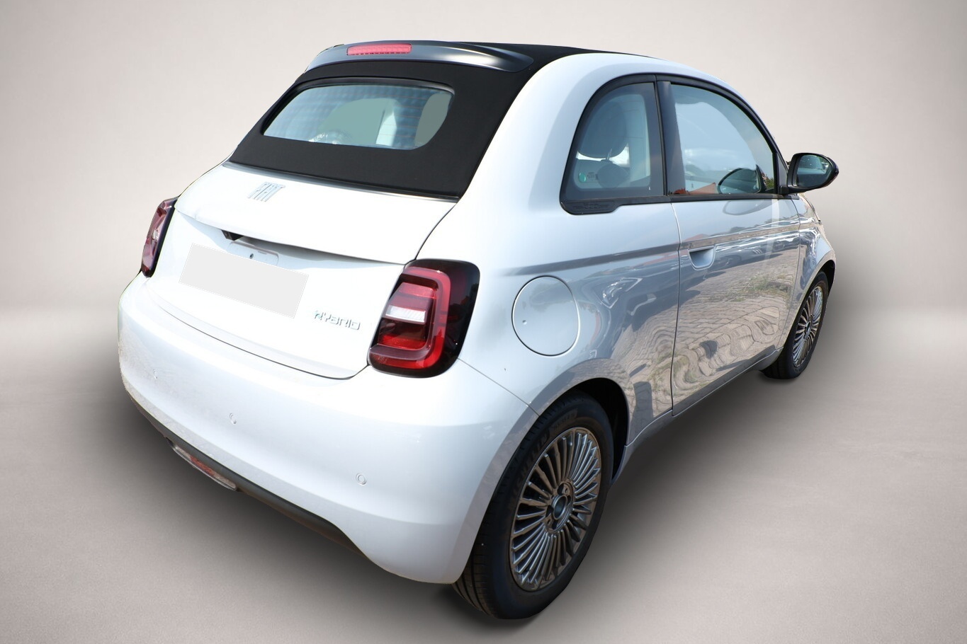 Fiat 500 (07/2026, Benzin)