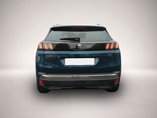 Peugeot 3008 (07/2023, Benzin)