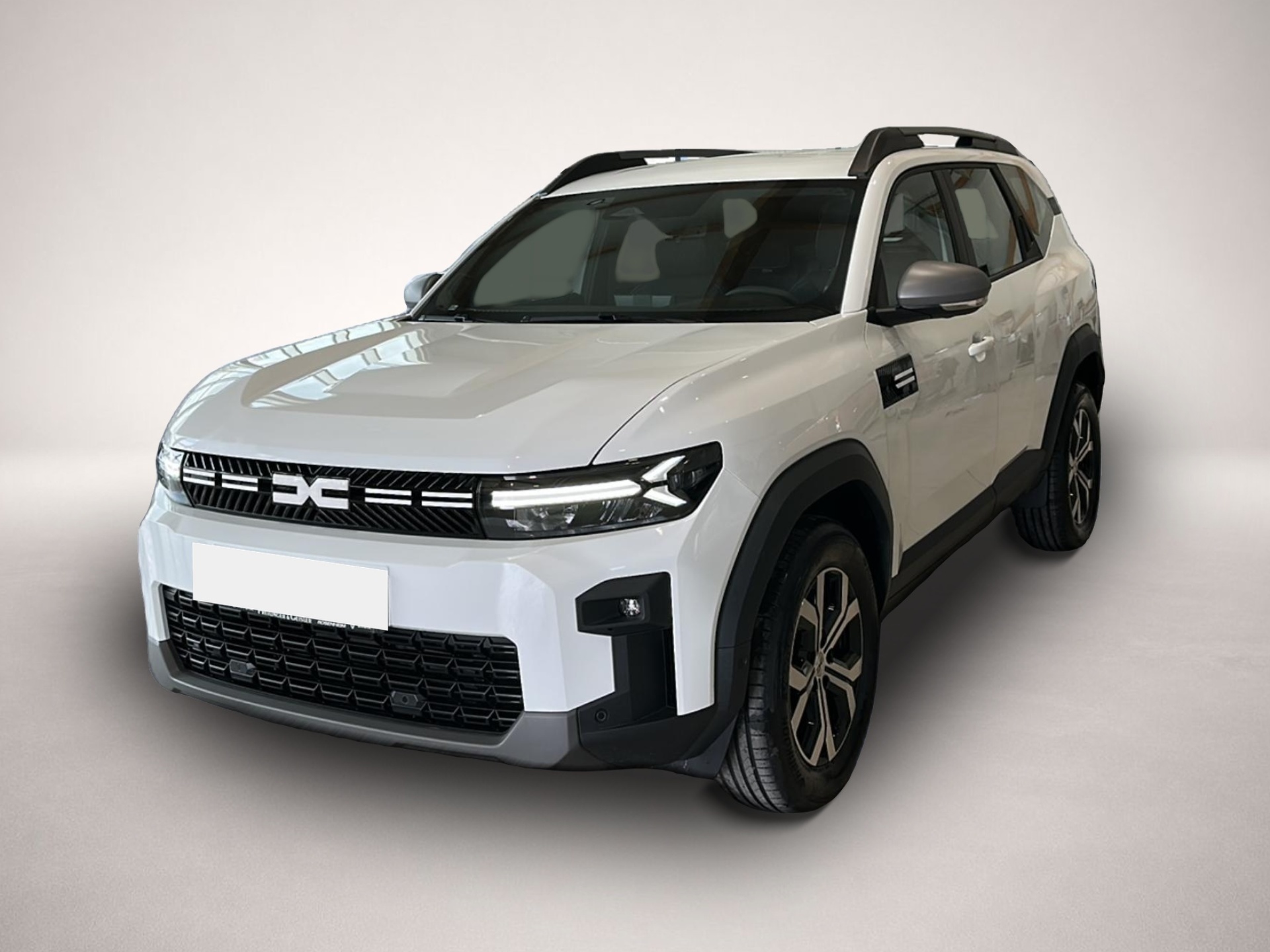Dacia Bigster (09/2025, Benzin)