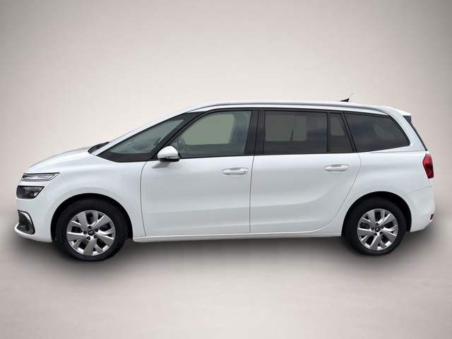 Citroen Grand C4 Picasso / SpaceTourer (07/2020, Benzin)