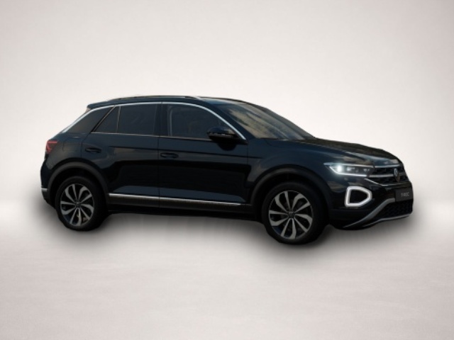 Volkswagen T-Roc (01/2025, )