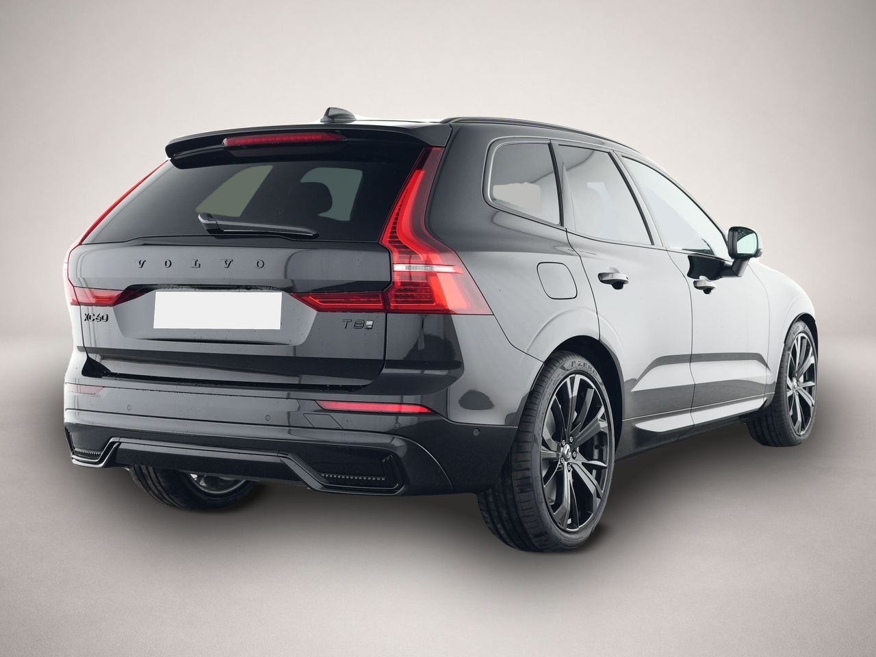 Volvo XC60 (07/2025, Hybrid (Benzin/Elektro))