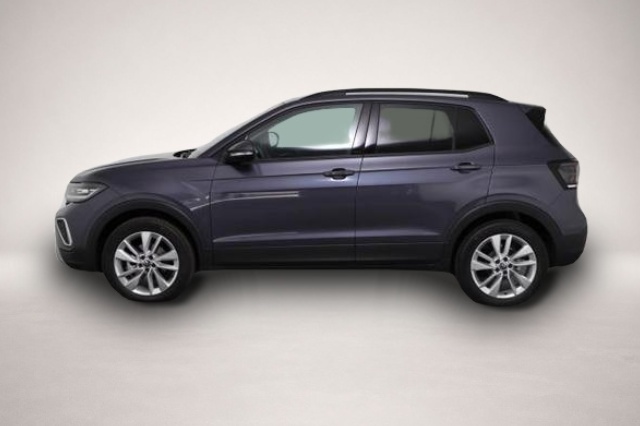 Volkswagen T-Cross, Bild 3 von 5