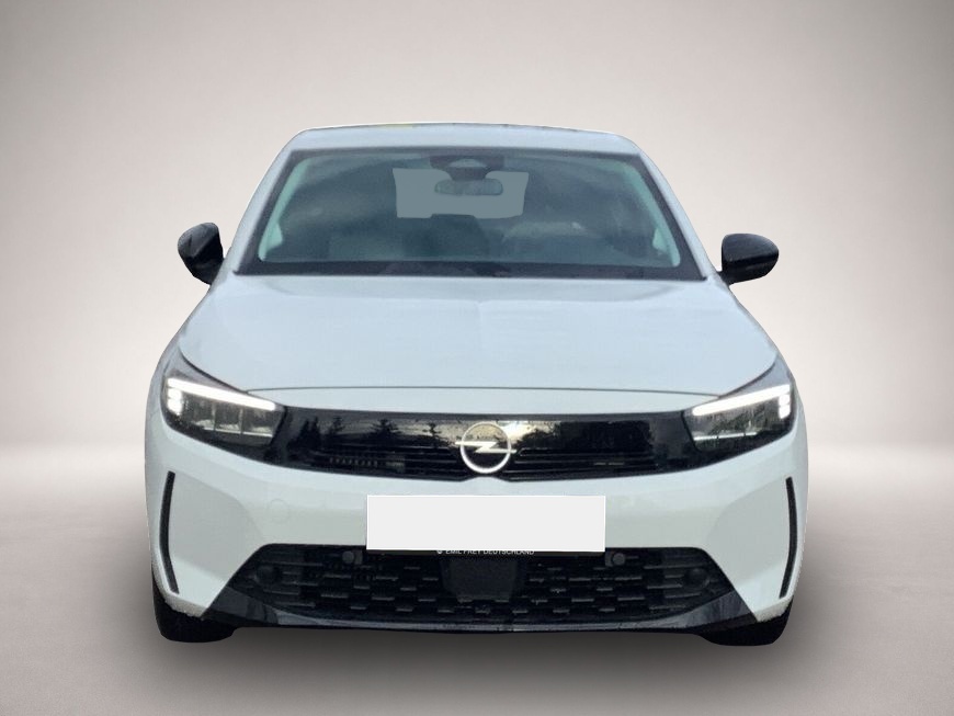 Opel Corsa (12/2025, Benzin)