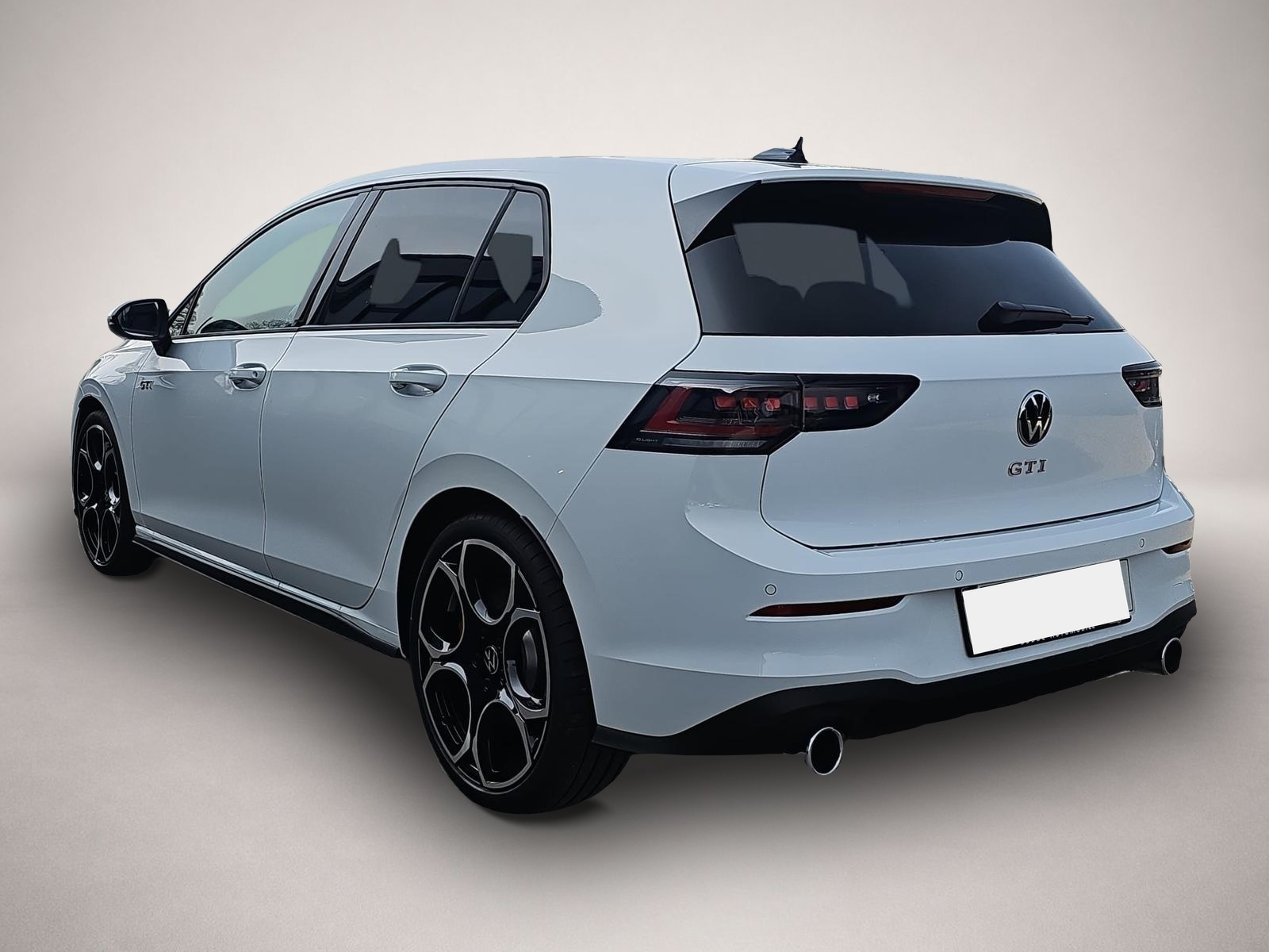 Volkswagen Golf (05/2026, Benzin)