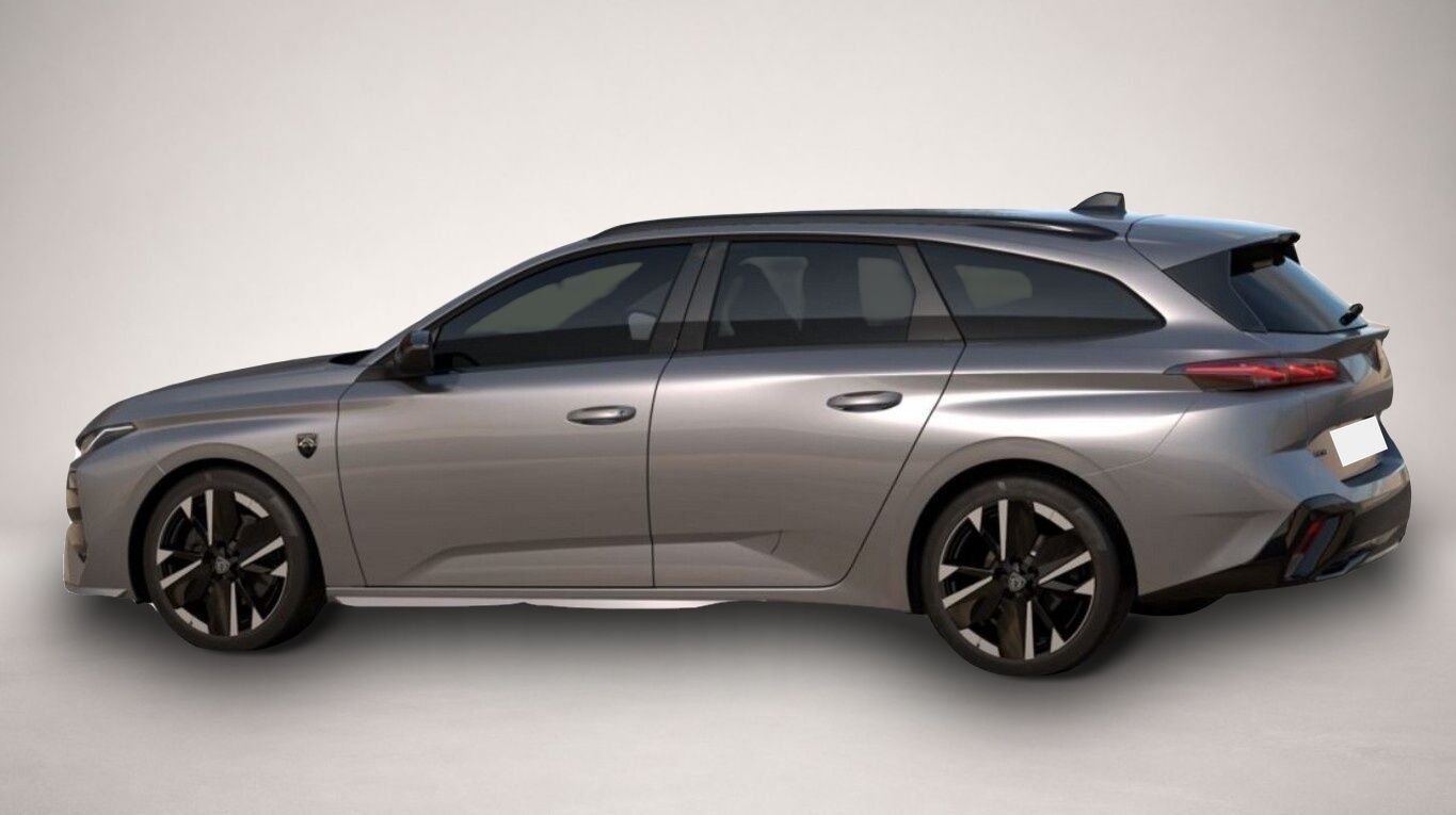 Peugeot 308 (07/2026, Diesel)