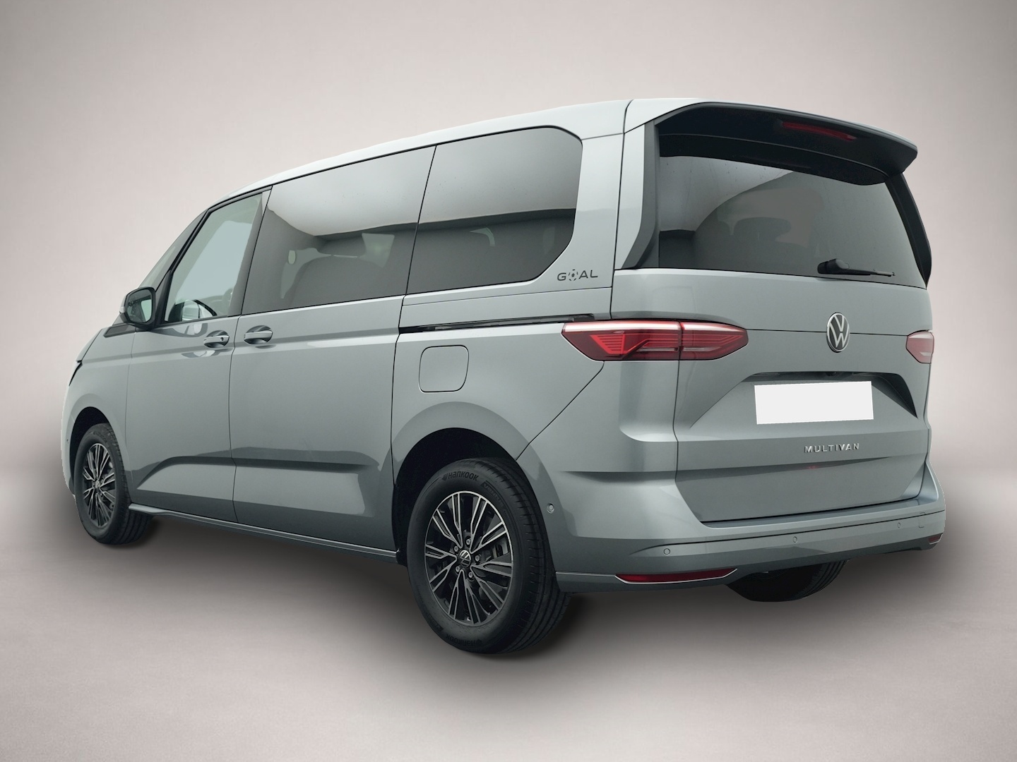 Volkswagen T7 Multivan (, Diesel)