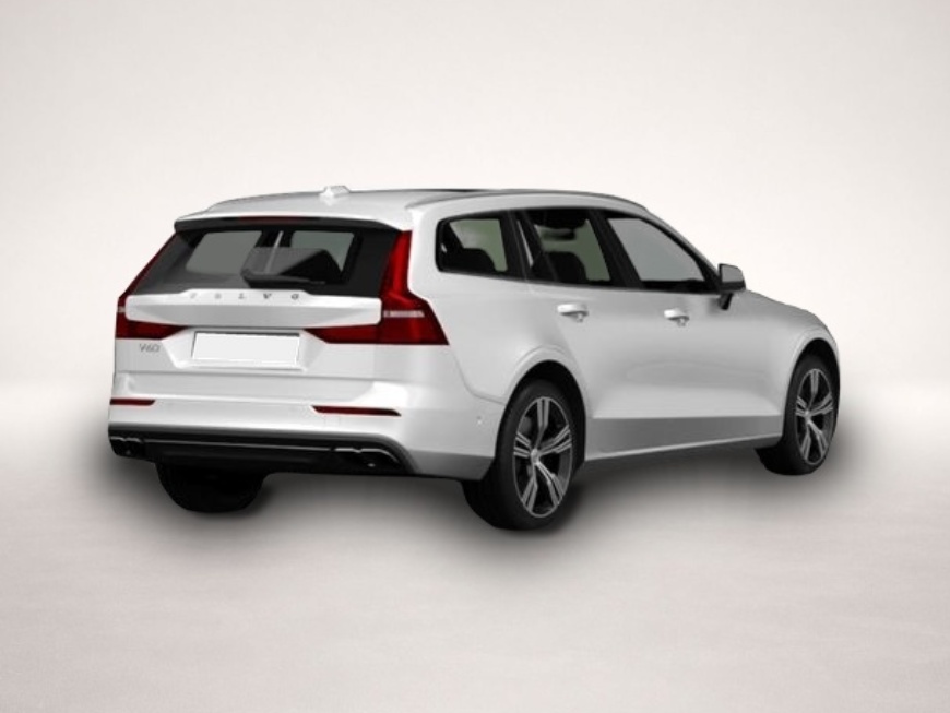 Volvo V60 (11/2025, Benzin)
