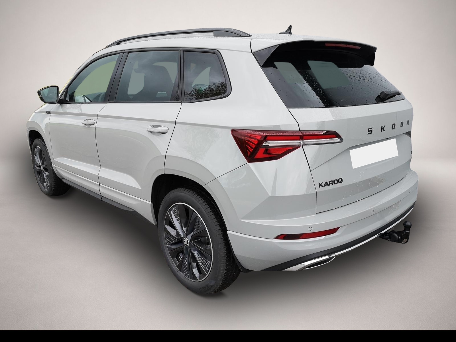 Skoda Karoq (06/2026, Diesel)