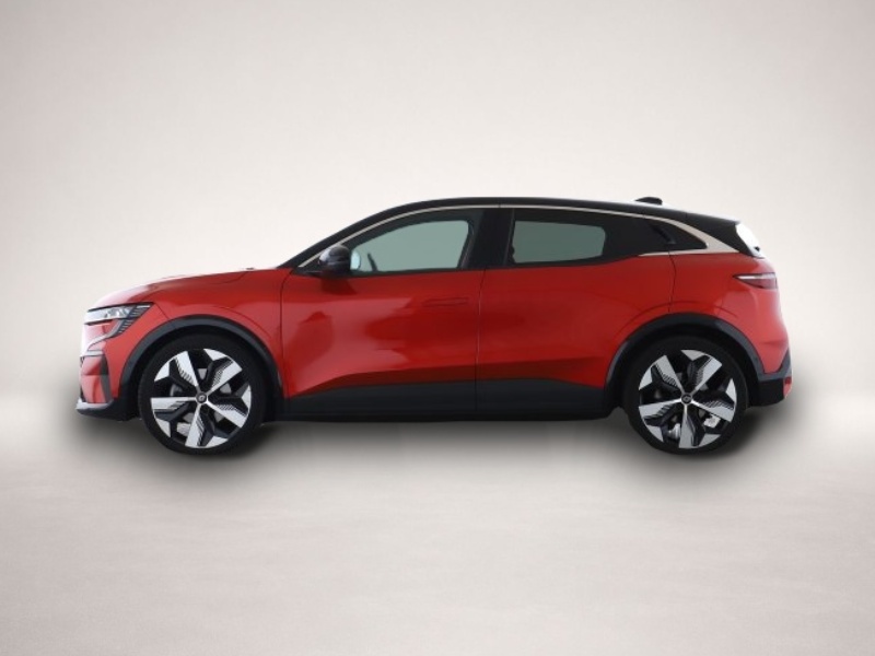 Renault Megane E-TECH (07/2023, ELECTRIC)