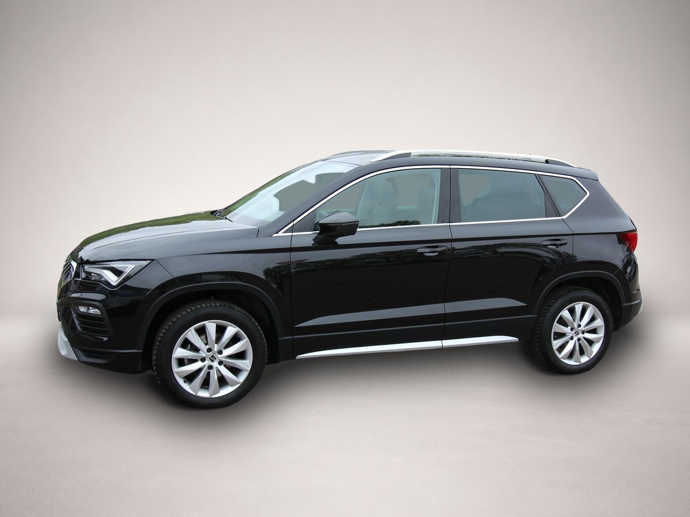 Seat Ateca (07/2025, Benzin)