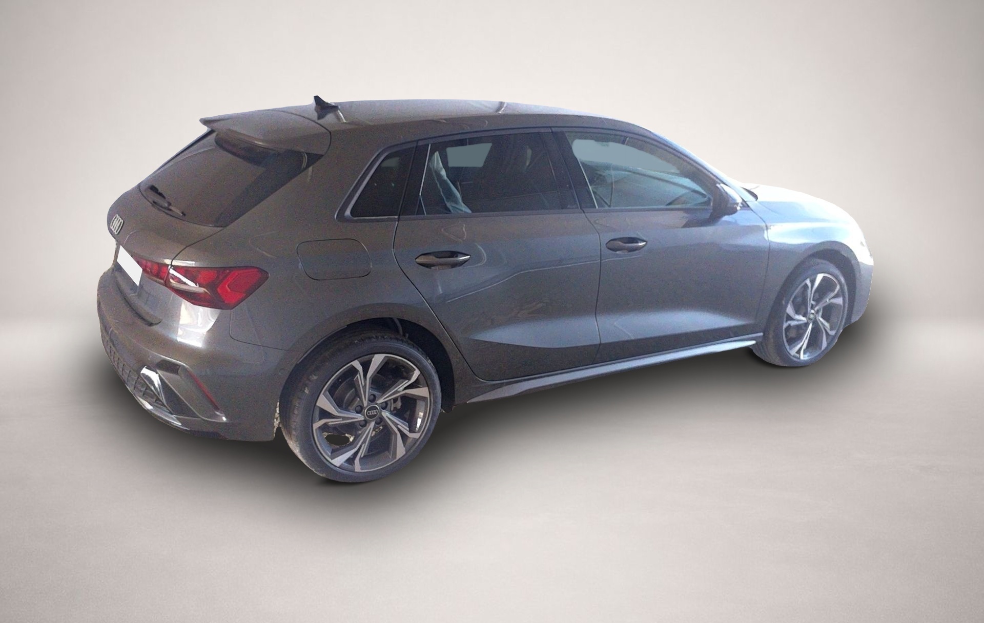 Audi A3, Bild 3 von 5