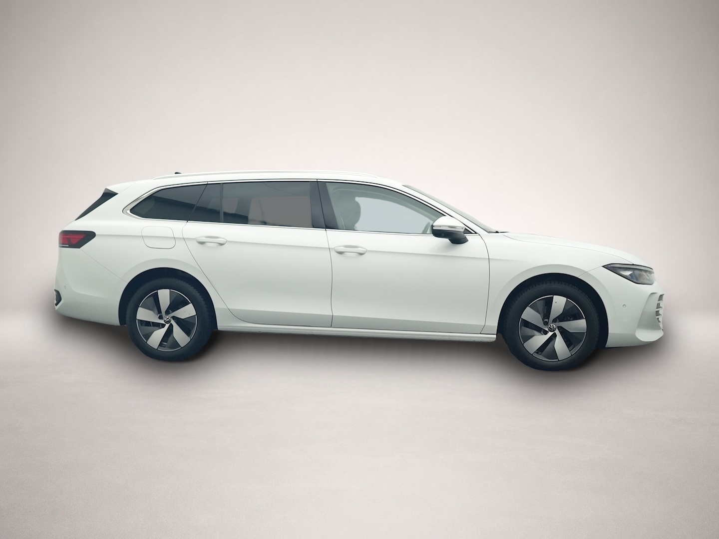 Volkswagen Passat (07/2025, Benzin)