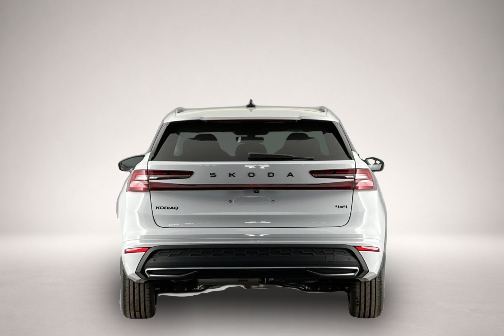 Skoda Kodiaq, image 4 of 5
