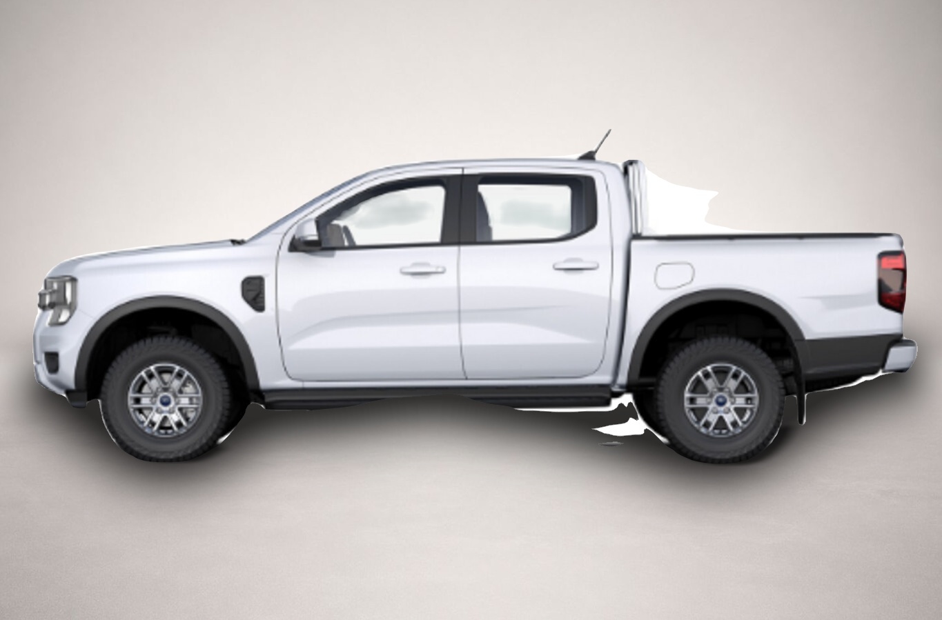 Ford Ranger (06/2026, Diesel)
