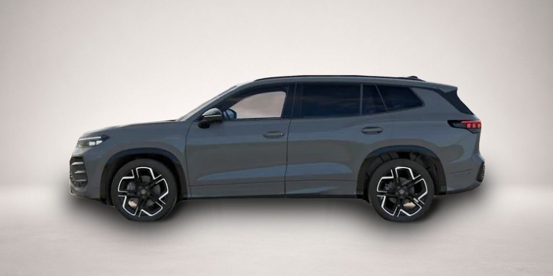 Volkswagen Tayron (10/2025, Diesel)